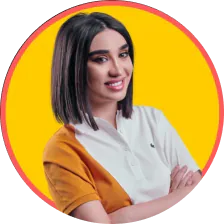 Maria Harutyunyan